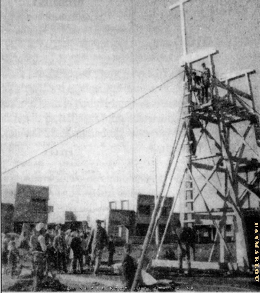 ORAN CITE DOUANIERE DE SAINTE EUGENIE SAINTE MARIE.JPG